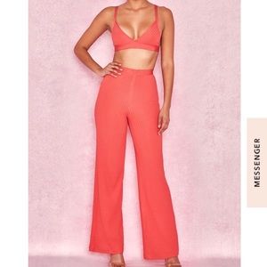 House of CB Coral Bandage Set